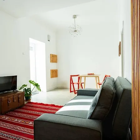 33 - In The Heart Of Historic Center Apartment Palmela