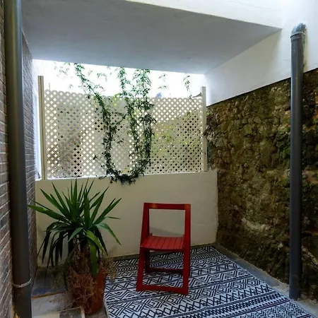 33 - In The Heart Of Historic Center Apartment Palmela