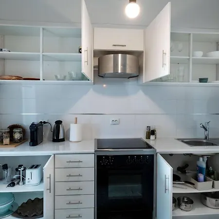 33 - In The Heart Of Historic Center Apartment