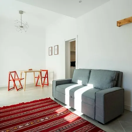 Apartment 33 - In The Heart Of Historic Center *
