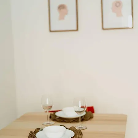 Apartment 33 - In The Heart Of Historic Center