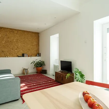 33 - In The Heart Of Historic Center Apartment Palmela