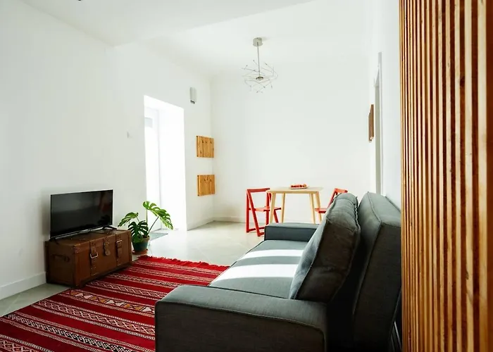 33 - In The Heart Of Historic Center Appartamento Palmela