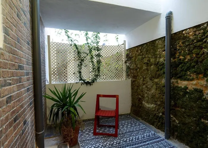 33 - In The Heart Of Historic Center Appartamento Palmela