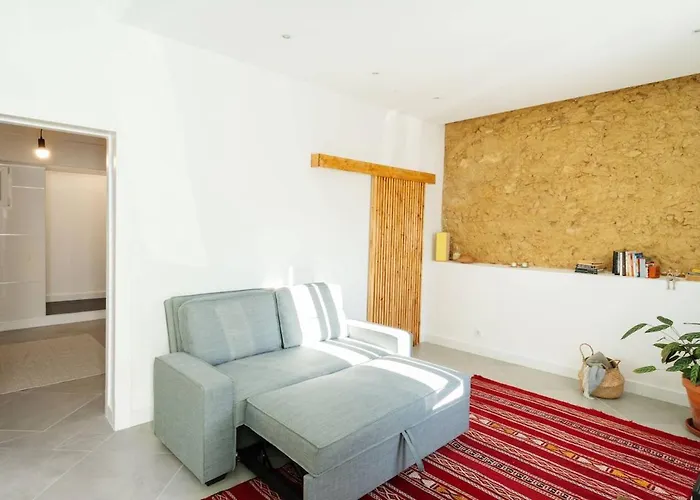 33 - In The Heart Of Historic Center Appartamento