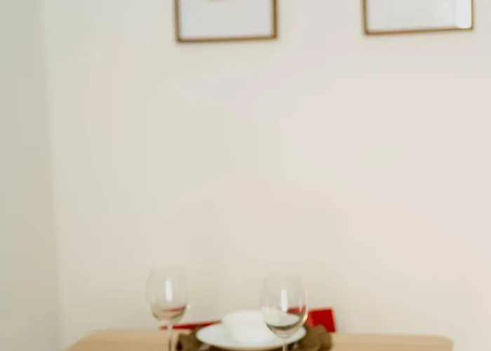 Appartamento 33 - In The Heart Of Historic Center
